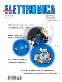 Nuova Elettronica -  232